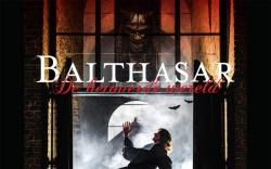 BALTHASAR – IS OP ZOEK NAAR JOU